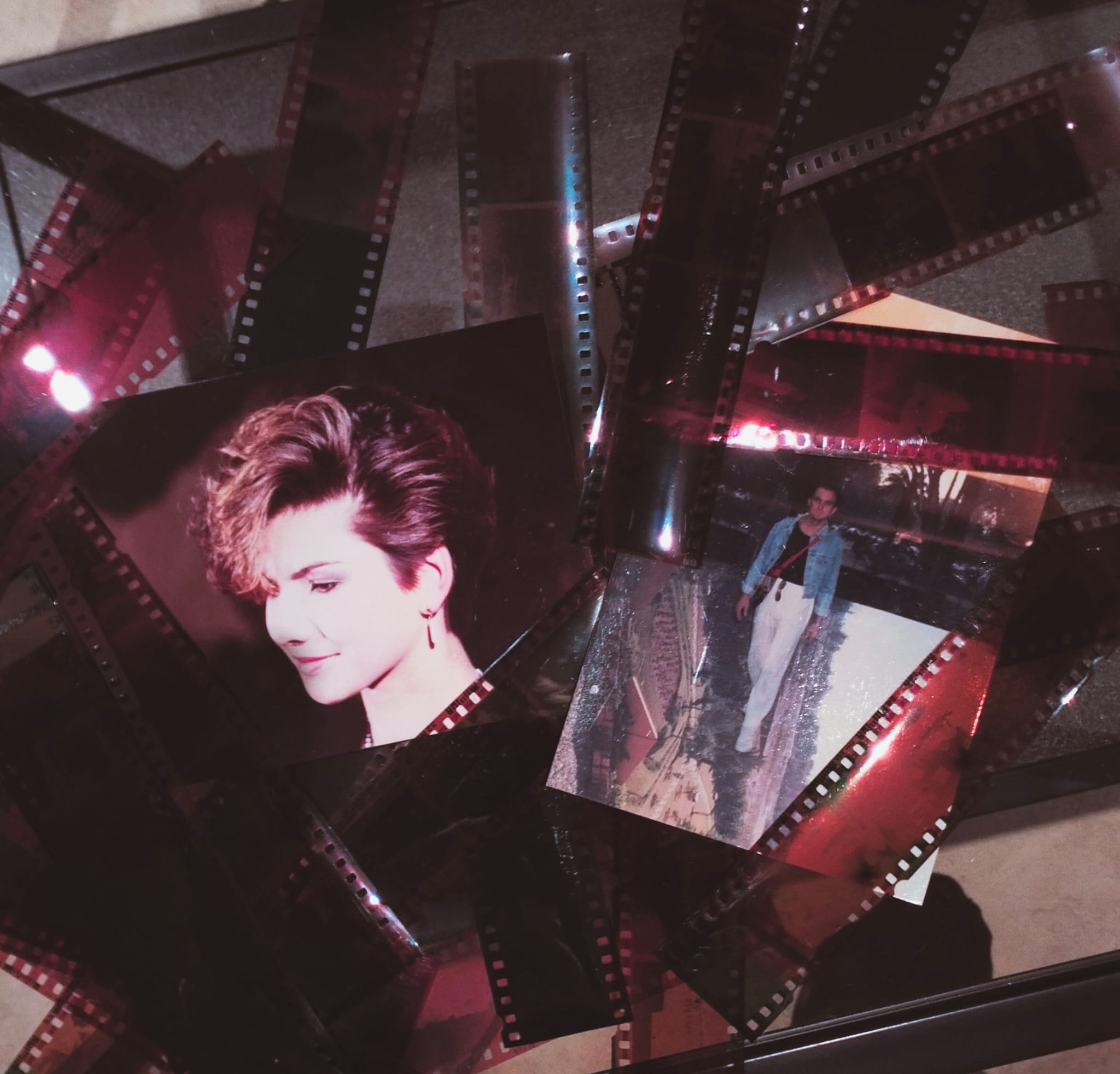 Apertura storico negozio