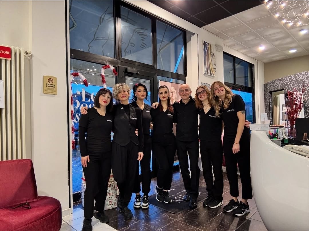 Nuova gestione e modernità